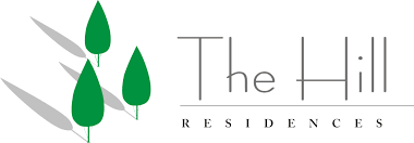 Logo Klien The Hills Residences dari Platform Juaragan